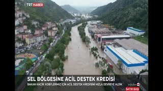 Sel Bölgesine Acil Destek Kredisi [upl. by Agon961]