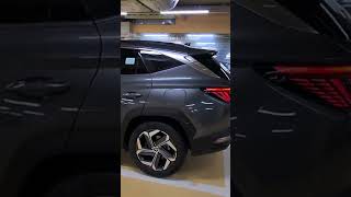 Hyundai Tucson 16 AWD Комплектация Signature ‼️ Цена во Владивостоке под ключ 3 070 220 рублей [upl. by Jennifer]