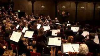 Stravinsky Vuurvogel Radio Filharmonisch Orkest olv Marin Alsop [upl. by Chantalle]