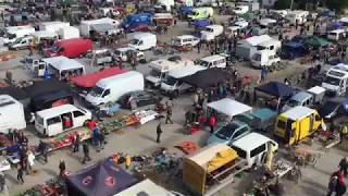 Oldtimer amp Teilemarkt 2017 [upl. by Itin330]