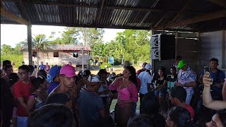 Rayane Show ao vivo no Novo Amazonas [upl. by Inan]