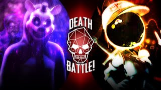 Skinned┃Death Battle Fan Made Trailer [upl. by Ocnarf247]