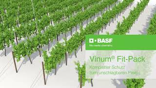 Vinum® FitPack kompletter Schutz zum unschlagbaren Preis [upl. by Kask537]