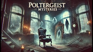 Poltergeist Mysteries  Paranormal Phenomena That Defy Scientific Explanations [upl. by Malia]