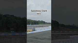 SPEEDWAY CLARK INTERNATIONAL  RACING CAR  funKart Available [upl. by Sybilla]