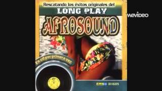 La Marcha del Pato Afrosound [upl. by Nitsud]