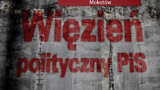 Więzień polityczny PiS [upl. by Lalad]