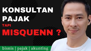 Cara menjadi Konsultan Pajak yang MISKIINN   pajaksmartcom [upl. by Wyck]