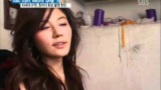 Kim HaNeul MV너만 볼래 song by 나몰라패밀리 [upl. by Flanders506]