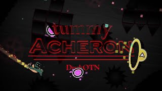 Tummy Acheron VERIFIED Ship Challenge by DuskOTN [upl. by Notsrik]