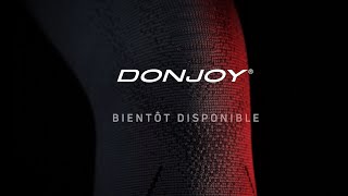 Teaser Nouvelle gamme DonJoy® [upl. by Butte644]