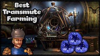 ESO Best Ways to Farm Transmute Crystals [upl. by Breanne636]