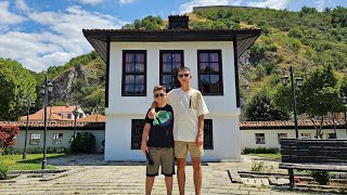 Lidhja e Prizrenit  League of Prizren  Kosova Travel [upl. by Noemis299]