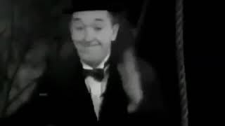 Laurel and Hardy  quotUpsie Daisyquot  Way Out West 1937 [upl. by Notelrac]