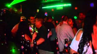 CUMBIA BAR DOS PASITOS VIDEO OFICIAL  DJ PUCHO CHUKOS COLOMBIA Ft DJ COMPIRI [upl. by Galligan888]