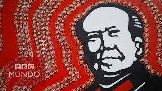 ¿Qué fue la Revolución Cultural china [upl. by Ellard]