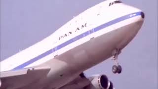 Pan Am flight 103 crash animation [upl. by Len694]