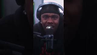 DaBaby snaps on his NEW FREESTYLE🔥 shorts music dababy freestyle [upl. by Star]