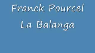 Franck Pourcel  La Balangawmv [upl. by Karleen]