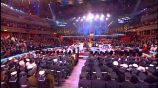 Festival of Remembrance 2010 Abide with Me [upl. by Aurilia418]