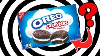 What happened to Oreo Cakesters [upl. by Jurgen772]