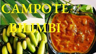 Campote Bilimbi  Piment Bilimbi BRIANI  Mauritian Chili Bilimbi Sauce [upl. by Blossom]