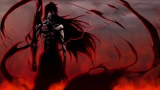 Live Wallpaper 4K Bleach Ichigo final getsuga tenshou [upl. by Arratoon]