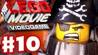 Go Go Golem  LEGO Minecraft  Classic Tales Episode 1 [upl. by Nohsid]