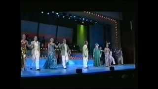 UIT 25vuotisshow 2003  Grande Finale [upl. by Mhoj221]