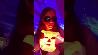 ASMR  Co2 Laser Treatment [upl. by Nnaynaffit]