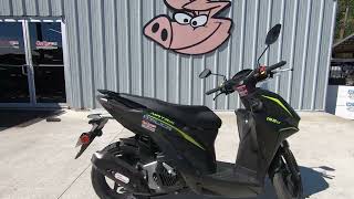 New 2022 ITALICA MATRIX 150 MOTOR SCOOTER For Sale In Savannah GA [upl. by Notnilc]