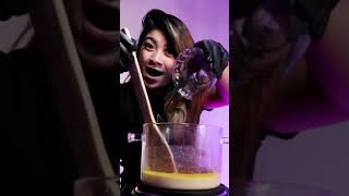 How To Make Brazilian Brigadeiro✨✨ [upl. by Terrena]