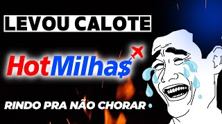 HOTMILHAS TA PAGANDO EM DIA É CONFIAVEL VENDER MILHAS AÉREAS PARA A HOTMILHAS  JOSELITO MACEDO [upl. by Notsla]