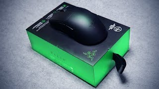 Razer Viper V3 Pro Unboxing  ASMR [upl. by Latsirk]