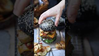 Gourmet Burger food [upl. by Onairam]