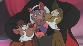 Top 10 Underrated Animated Disney Films [upl. by Walli]