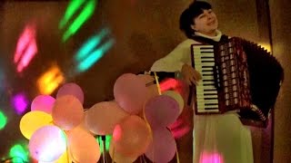 Wiesława Dudkowiak  Accordion Dance Music [upl. by Reames]