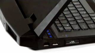 Asus G73 gaming laptop review [upl. by Nifled]