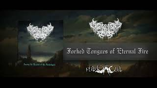 Deathlike Dawn  Forked Tongues of Eternal Fire [upl. by Tshombe353]