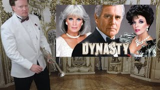 DYNASTY TV THEME TRUMPET SOLO 2020 [upl. by Attenauq]