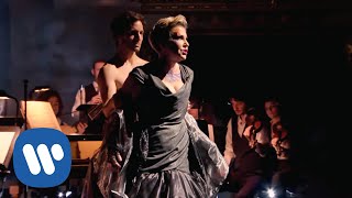 Joyce DiDonato sings quotPensieri voi mi tormentatequot from Agrippina HWV 6 Act 2 [upl. by Nana]