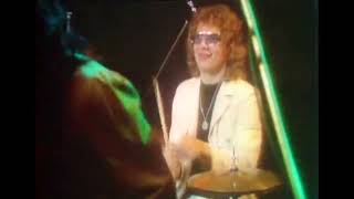 Yes Live 1971  Yours is No Disgrace promo video [upl. by Nosbig110]