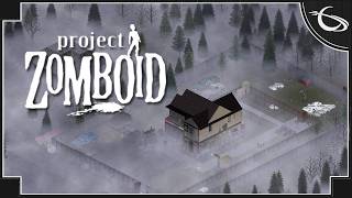 Project Zomboid CDDA  Open World Apocalypse Sandbox [upl. by Imer]