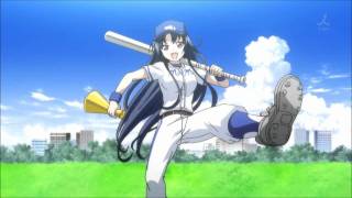 Denpa Onna to Seishun Otoko Meme The Baseball Coach [upl. by Henig997]