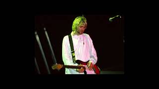 Nirvana  The Money Will Roll Right In Studio Version AI [upl. by Ram746]