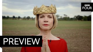 The Battle of Bosworth  British Historys Biggest Fibs with Lucy Worsley Preview  BBC Four [upl. by Edivad]