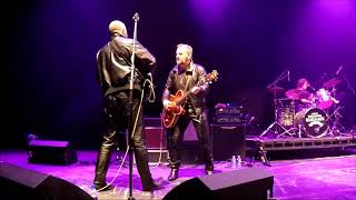 Backbeat  Beatleweek 2018  Entire Gig  Locarno Ballroom 25082018 [upl. by Ronny]