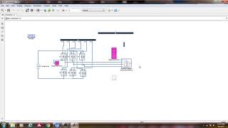 BLDC Motor Simulink Model Part1 [upl. by Esmerolda]