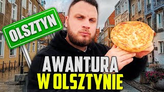 OLSZTYŃSKI DEEP DISH AWANTURA I GRILL [upl. by Dnomsaj]