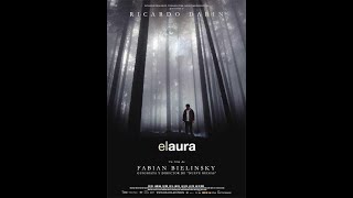 El Aura Fabián Bielinsky  Pelicula completa 2005 [upl. by Schafer936]